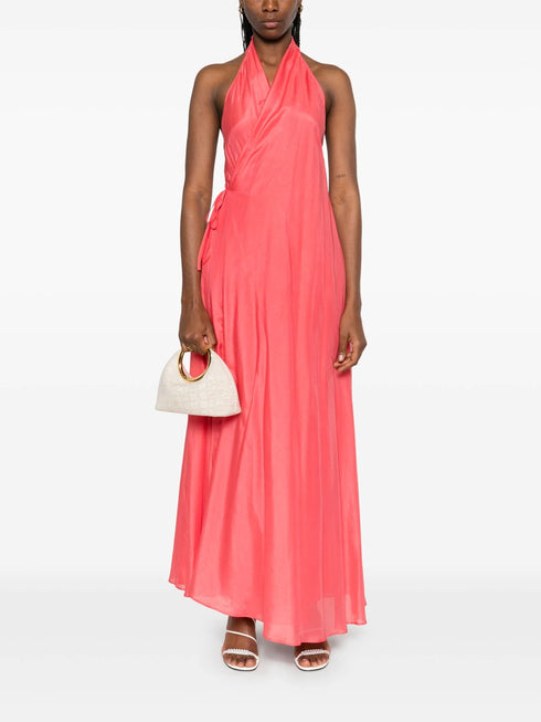 SEMICOUTURE DRESS